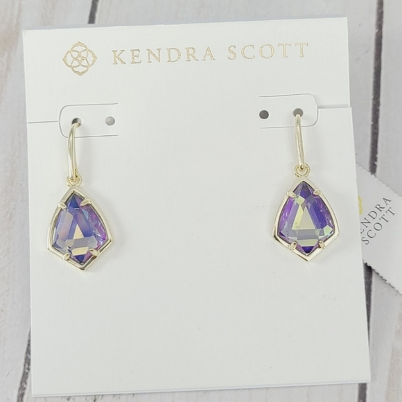 Kendra Scott Jewelry Kendra Scott Cory Drop Earrings Poshmark